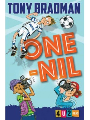 One-Nil - 4U2read