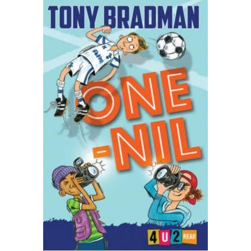 One-Nil - 4U2read