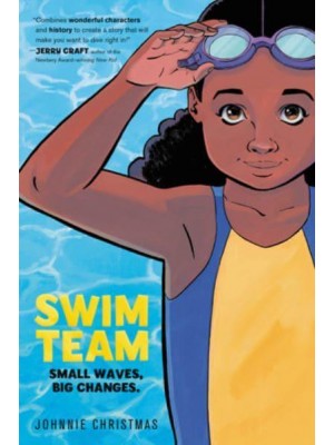 Swim Team