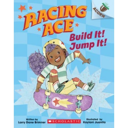 Build It! Jump It! - Racing Ace