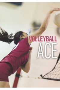 Volleyball Ace - Sport Adventures