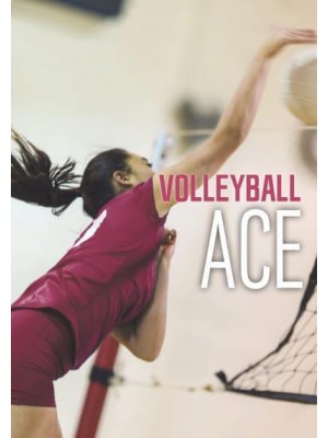 Volleyball Ace - Sport Adventures