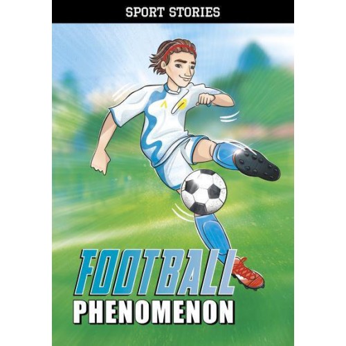 Football Phenomenon - Sport Stories