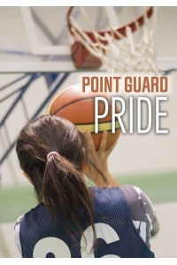 Point Guard Pride - Sport Adventures