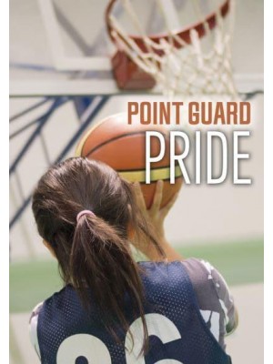 Point Guard Pride - Sport Adventures