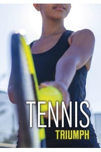 Tennis Triumph - Sport Adventures