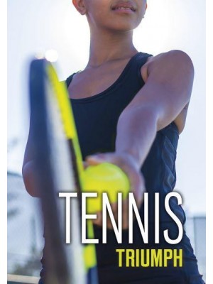 Tennis Triumph - Sport Adventures