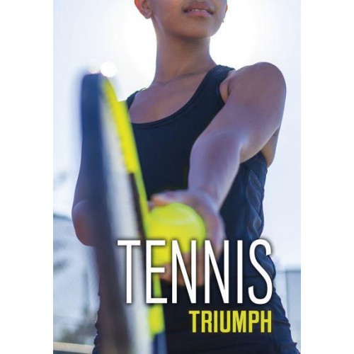 Tennis Triumph - Sport Adventures