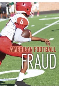 American Football Fraud - Sport Adventures