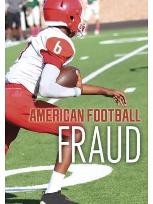 American Football Fraud - Sport Adventures