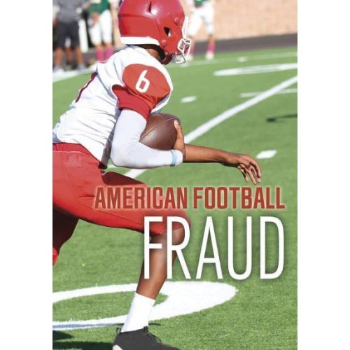 American Football Fraud - Sport Adventures