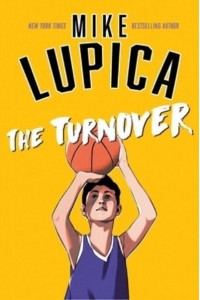 The Turnover