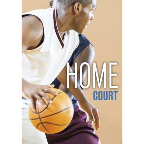 Home Court - Sport Adventures
