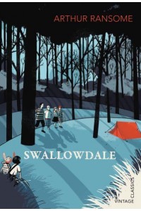 Swallowdale - Vintage Classics