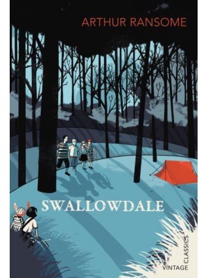 Swallowdale - Vintage Classics