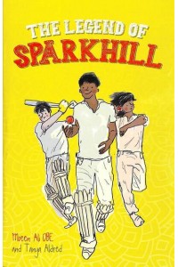 The Legend of Sparkhill