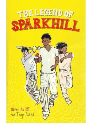 The Legend of Sparkhill