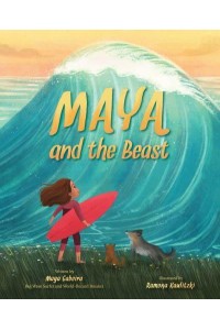 Maya and the Beast