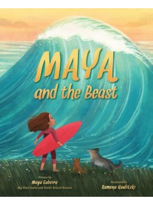 Maya and the Beast