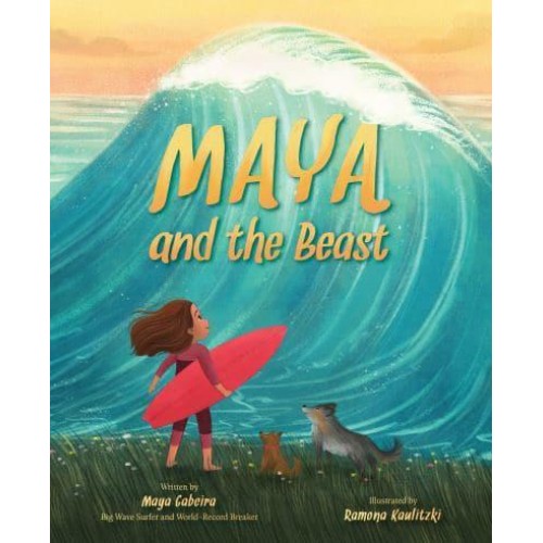 Maya and the Beast