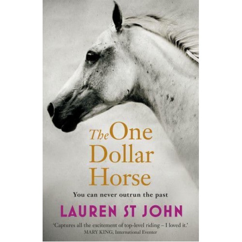 The One Dollar Horse - The One Dollar Horse