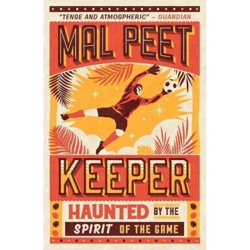 Keeper