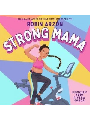 Strong Mama