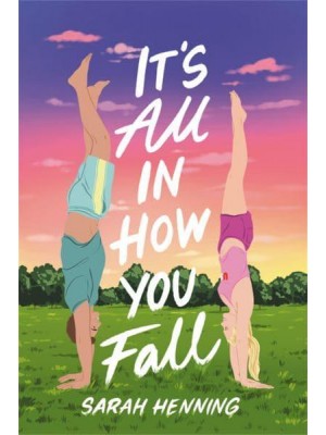 It's All in How You Fall