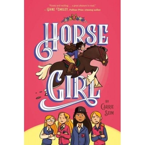 Horse Girl