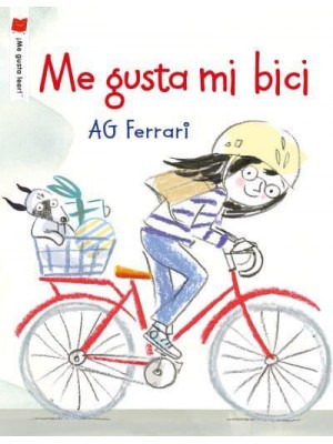 Me Gusta Mi Bici - ãMe Gusta Leer!