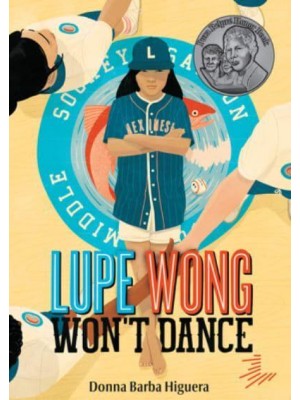 Lupe Wong Won't Dance