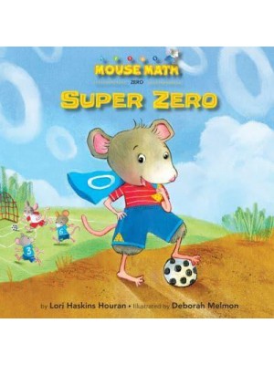 Super Zero - Mouse Math