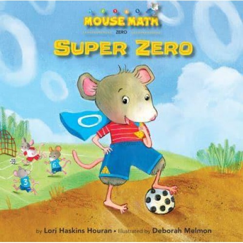 Super Zero - Mouse Math