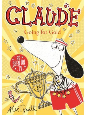 Going for Gold - Claude