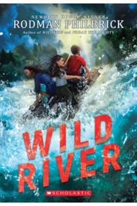 Wild River