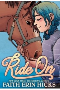 Ride On