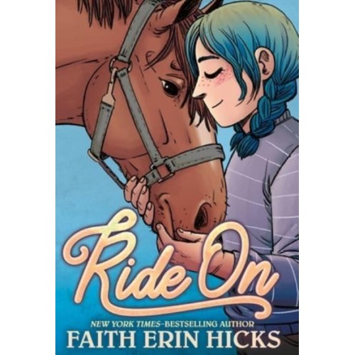 Ride On