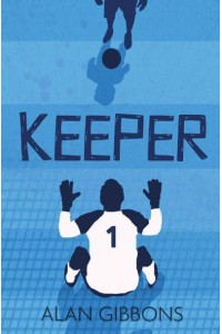Keeper - Football Fiction and Facts