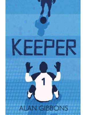 Keeper - Football Fiction and Facts