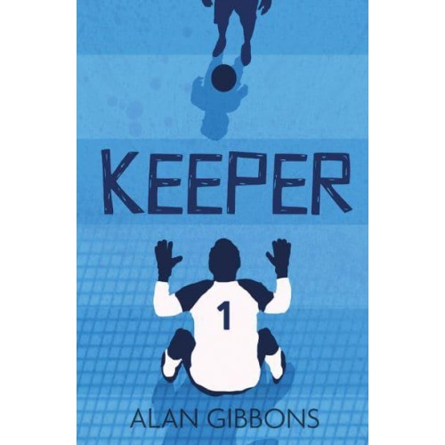 Keeper - Football Fiction and Facts
