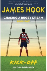 Kick-Off - Chasing a Rugby Dream