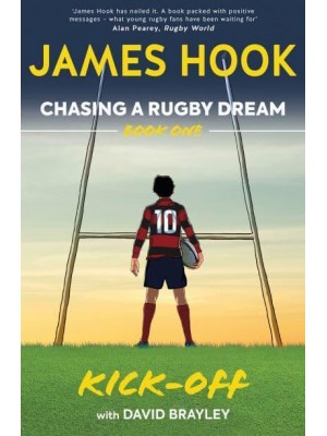 Kick-Off - Chasing a Rugby Dream