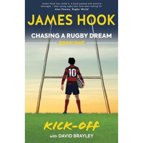Kick-Off - Chasing a Rugby Dream