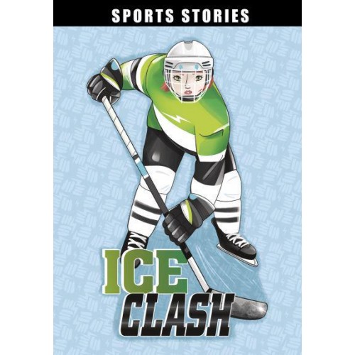 Ice Clash - Sport Stories