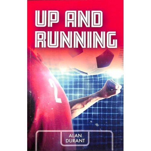 Up and Running - Making the Team