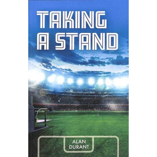 Taking a Stand - Making the Team