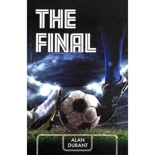 The Final - Making the Team