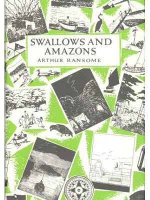 Swallows and Amazons