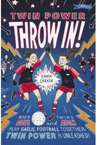 Throw In! - Twin Power