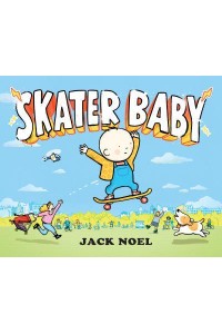Skater Baby